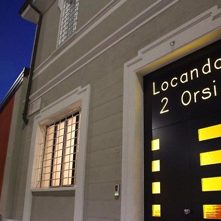 Locanda Ai Due Orsi มิลาน ภายนอก รูปภาพ