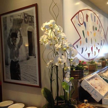 Locanda Ai Due Orsi มิลาน ภายนอก รูปภาพ
