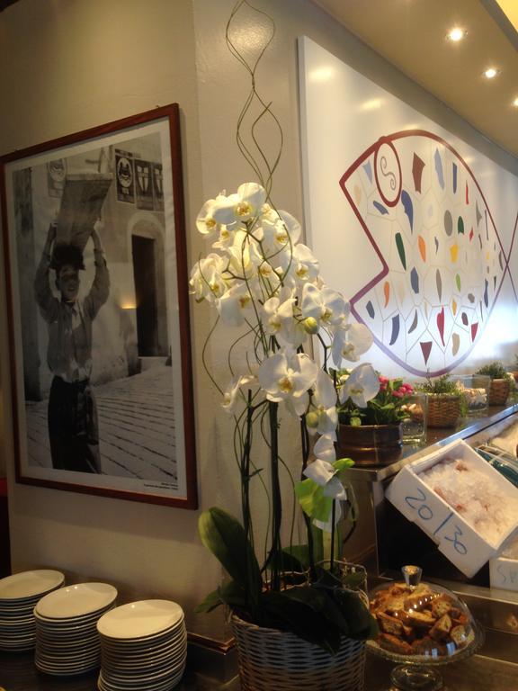 Locanda Ai Due Orsi มิลาน ภายนอก รูปภาพ