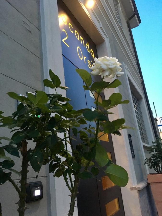 Locanda Ai Due Orsi มิลาน ภายนอก รูปภาพ